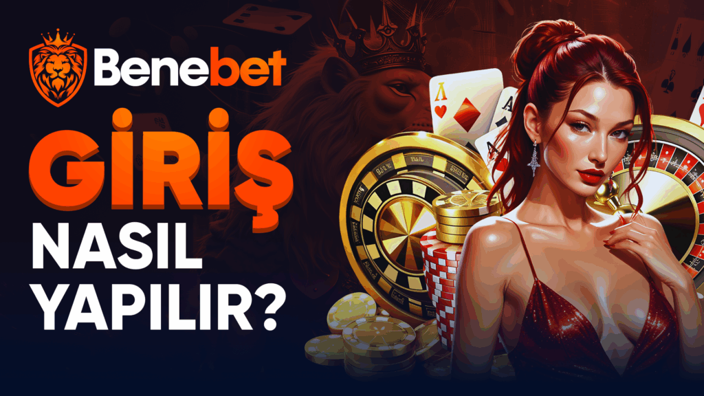 Benebet, Benebet Giriş, Benebet Güncel Giriş
